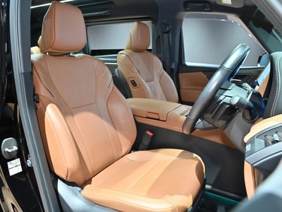 2024 Toyota VELLFIRE — фото 21