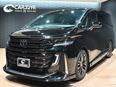 2024 Toyota VELLFIRE — фото 44