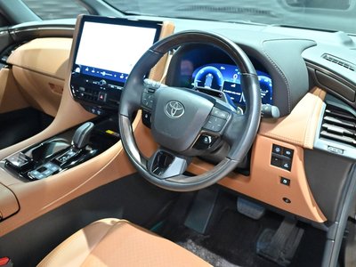 2024 Toyota VELLFIRE — фото 13