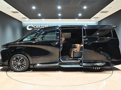 2024 Toyota VELLFIRE — фото 54