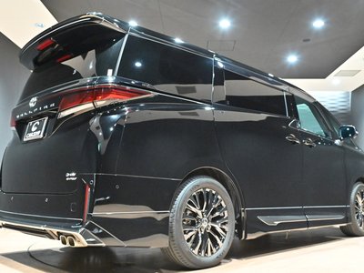 2024 Toyota VELLFIRE — фото 56