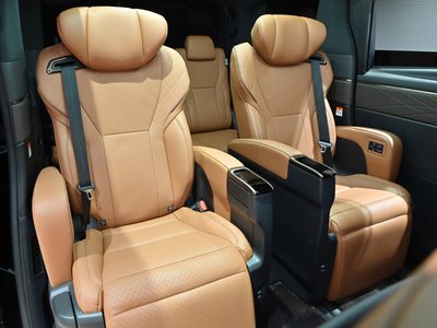 2024 Toyota VELLFIRE — фото 22