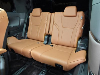 2024 Toyota VELLFIRE — фото 24