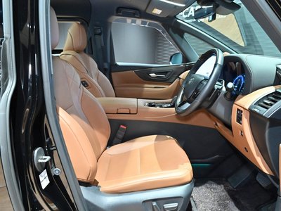 2024 Toyota VELLFIRE — фото 14