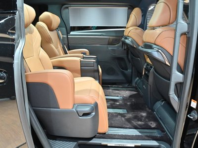 2024 Toyota VELLFIRE — фото 25