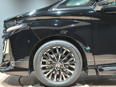 2024 Toyota VELLFIRE — фото 48