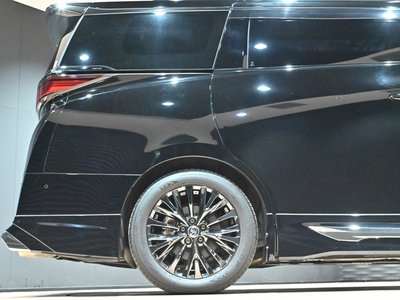 2024 Toyota VELLFIRE — фото 59