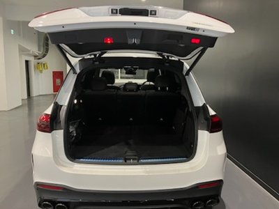 2025 Mercedes-BENZ GLE AMG photo 5