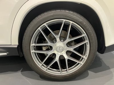 2025 Mercedes-BENZ GLE AMG photo 13