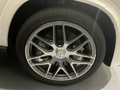 2025 Mercedes-BENZ GLE AMG photo 15