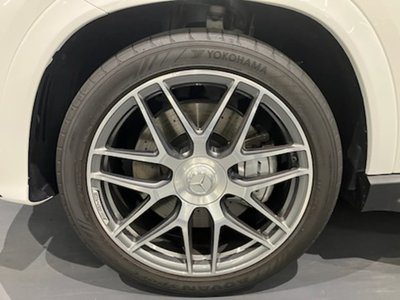 2025 Mercedes-BENZ GLE AMG photo 12