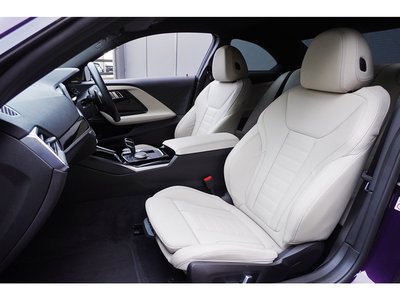 صورة 16 لـ 2022 BMW 2 SERIES COUPE