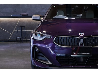 صورة 20 لـ 2022 BMW 2 SERIES COUPE