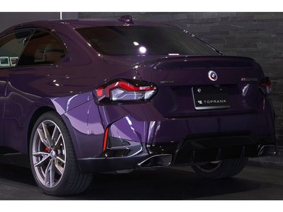 صورة 24 لـ 2022 BMW 2 SERIES COUPE