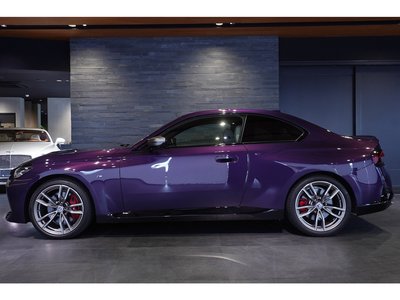 صورة 7 لـ 2022 BMW 2 SERIES COUPE