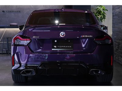 صورة 26 لـ 2022 BMW 2 SERIES COUPE
