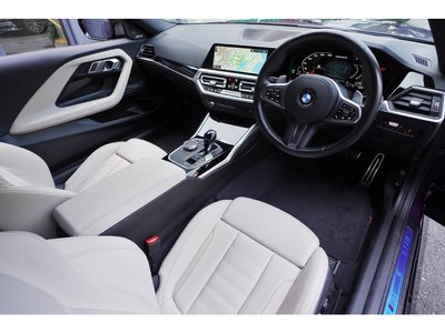 صورة 14 لـ 2022 BMW 2 SERIES COUPE