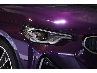 صورة 22 لـ 2022 BMW 2 SERIES COUPE