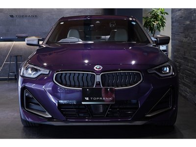 صورة 19 لـ 2022 BMW 2 SERIES COUPE