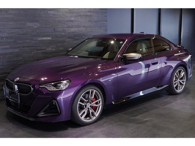 صورة 13 لـ 2022 BMW 2 SERIES COUPE