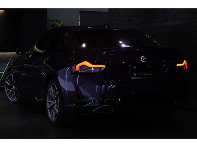 صورة 28 لـ 2022 BMW 2 SERIES COUPE