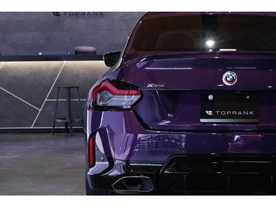 صورة 25 لـ 2022 BMW 2 SERIES COUPE