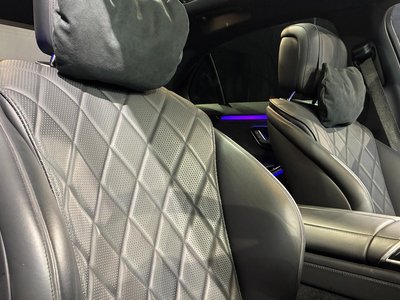2021 Mercedes-BENZ S-CLASS photo 7