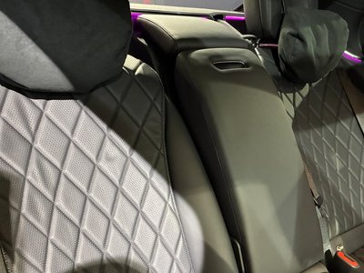 2021 Mercedes-BENZ S-CLASS thumbnail 29