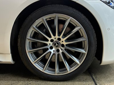 2021 Mercedes-BENZ S-CLASS thumbnail 54
