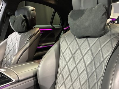 2021 Mercedes-BENZ S-CLASS thumbnail 37