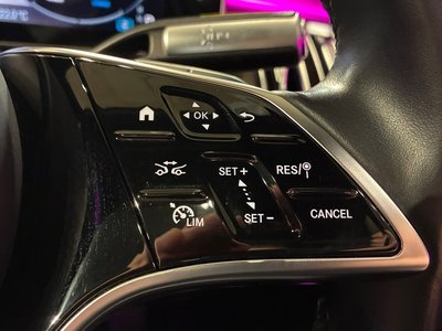 2021 Mercedes-BENZ S-CLASS photo 15