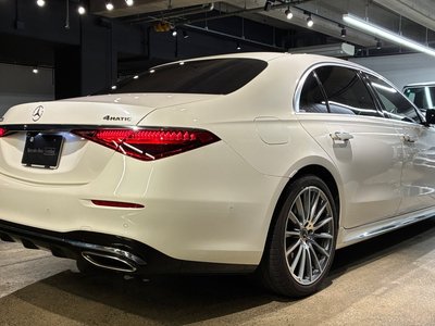 2021 Mercedes-BENZ S-CLASS thumbnail 47