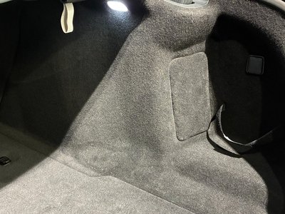 2021 Mercedes-BENZ S-CLASS thumbnail 44