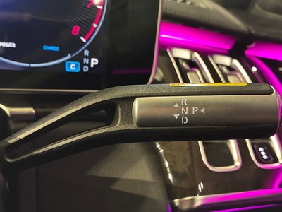 2021 Mercedes-BENZ S-CLASS photo 16