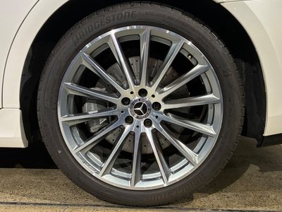 2021 Mercedes-BENZ S-CLASS thumbnail 52