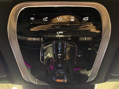 2021 Mercedes-BENZ S-CLASS thumbnail 20