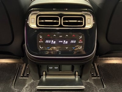 2021 Mercedes-BENZ S-CLASS thumbnail 27