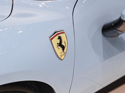 2025 Ferrari 296 GTS — миниатюра 42