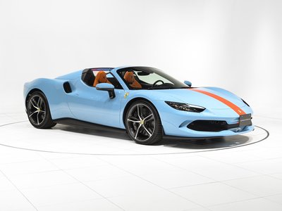 2025 Ferrari 296 GTS — миниатюра 31