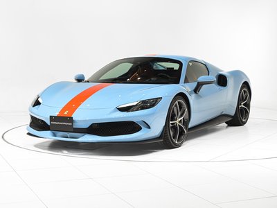 صورة 7 لـ 2025 Ferrari 296 GTS