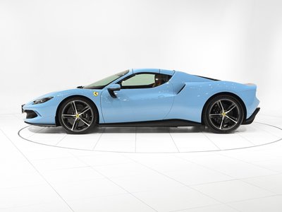 صورة 9 لـ 2025 Ferrari 296 GTS