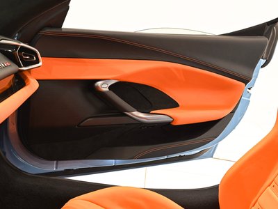 2025 Ferrari 296 GTS — миниатюра 19