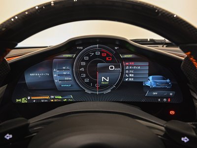 2025 Ferrari 296 GTS — миниатюра 17