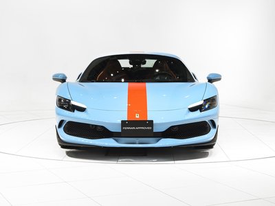 2025 Ferrari 296 GTS — миниатюра 30