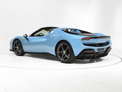 2025 Ferrari 296 GTS — миниатюра 34