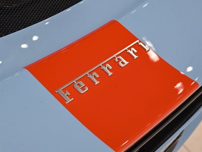 2025 Ferrari 296 GTS — миниатюра 48