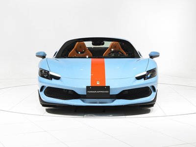 صورة 5 لـ 2025 Ferrari 296 GTS