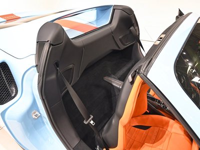 2025 Ferrari 296 GTS — миниатюра 28
