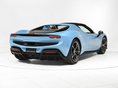 صورة 10 لـ 2025 Ferrari 296 GTS