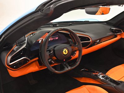صورة 4 لـ 2025 Ferrari 296 GTS